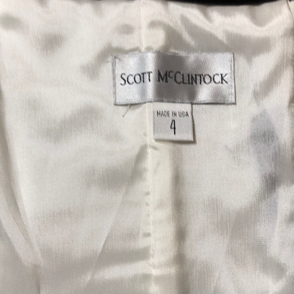 Scott Mc Clintock Halter - Picture 5 of 5